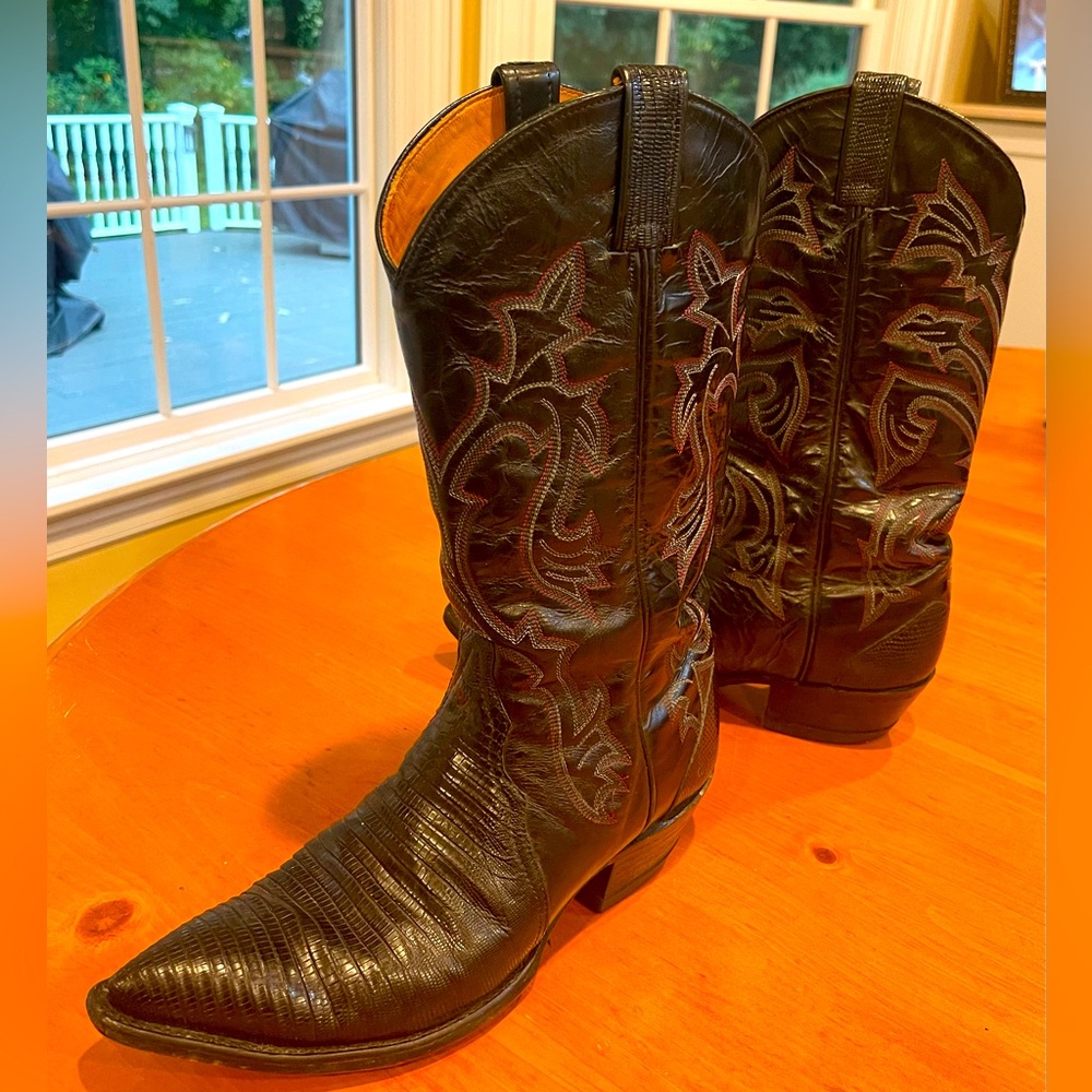 Cowboy Boots